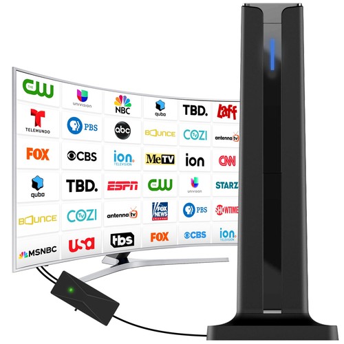 Digital antenna for - digital,