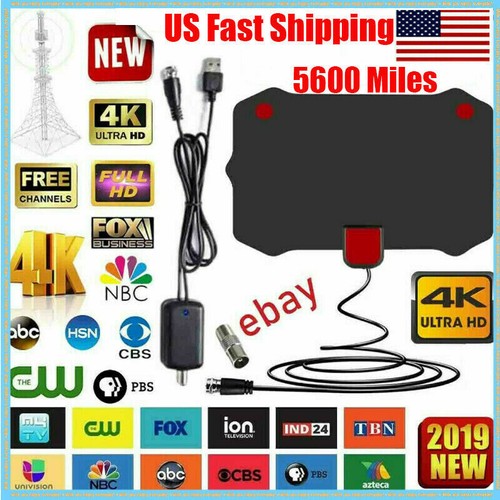 5600 miles antenna - 5600, tv